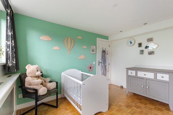 Medium property photo - Jan Lelimanhof 4, 1067 LE Amsterdam